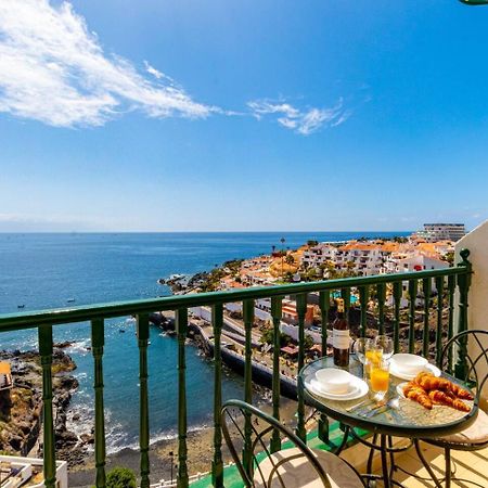 Playa Santiago Apt By Dream Homes Tenerife Puerto de Santiago  Exteriör bild