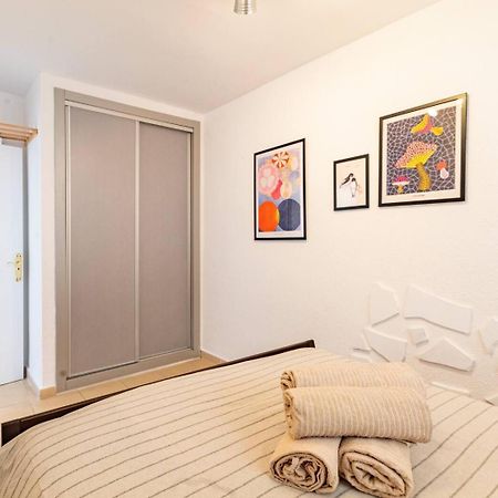 Playa Santiago Apt By Dream Homes Tenerife Puerto de Santiago  Exteriör bild