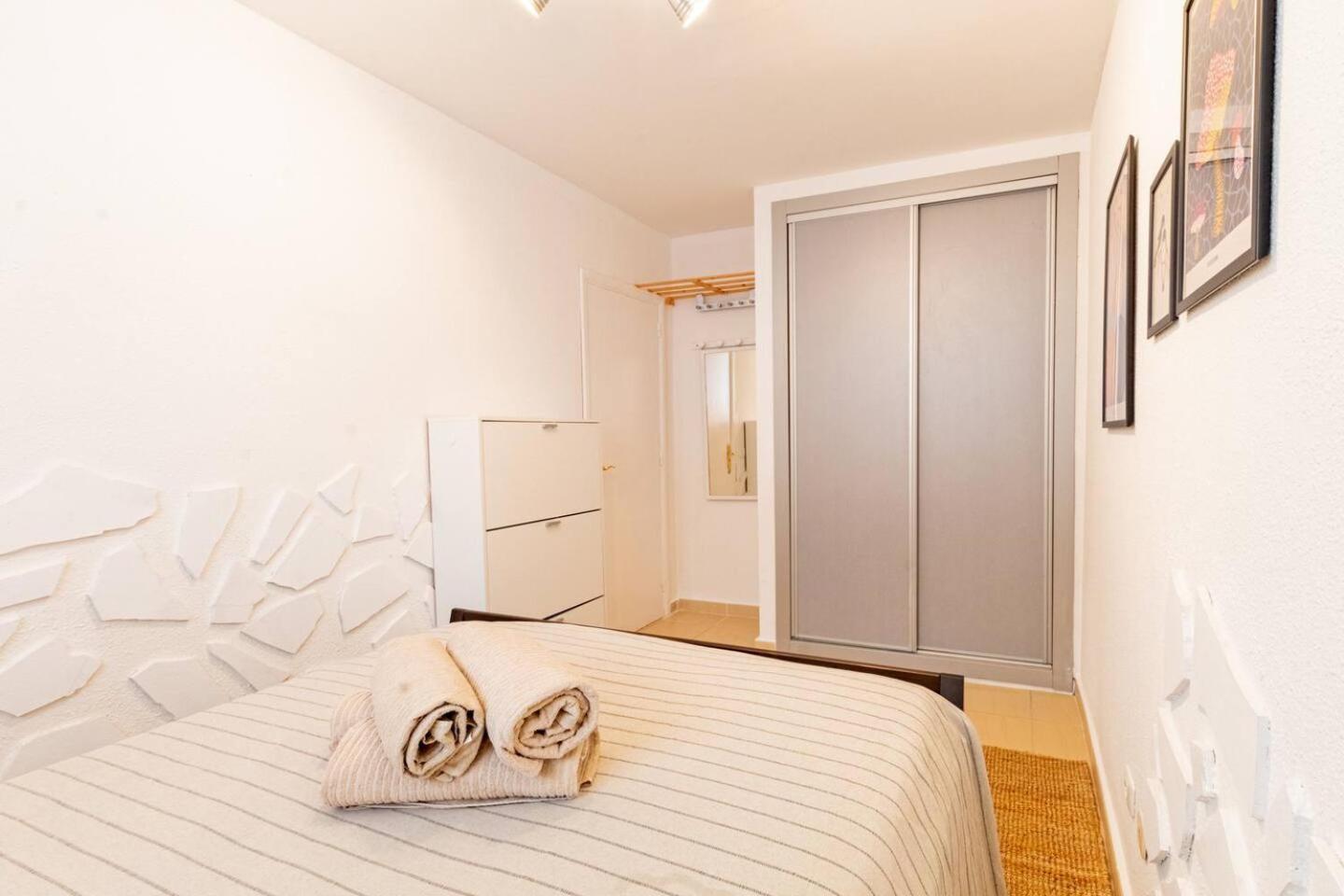 Playa Santiago Apt By Dream Homes Tenerife Puerto de Santiago  Exteriör bild