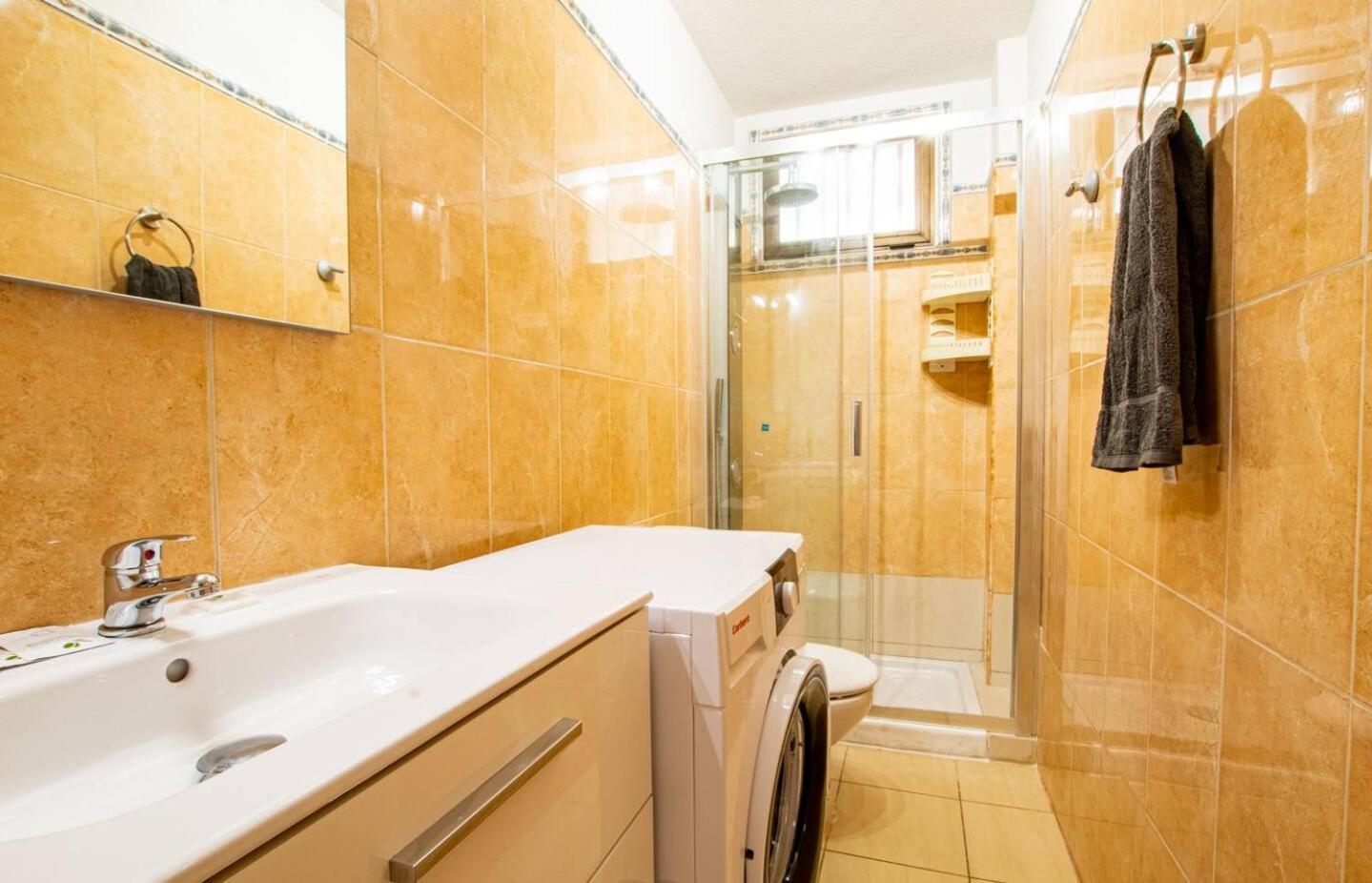 Playa Santiago Apt By Dream Homes Tenerife Puerto de Santiago  Exteriör bild