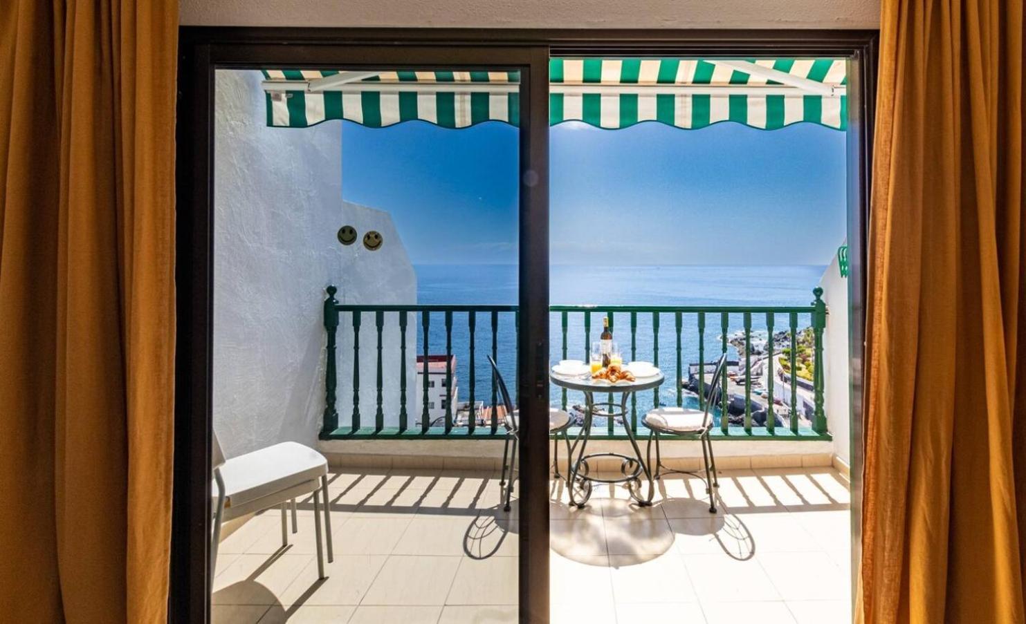 Playa Santiago Apt By Dream Homes Tenerife Puerto de Santiago  Exteriör bild