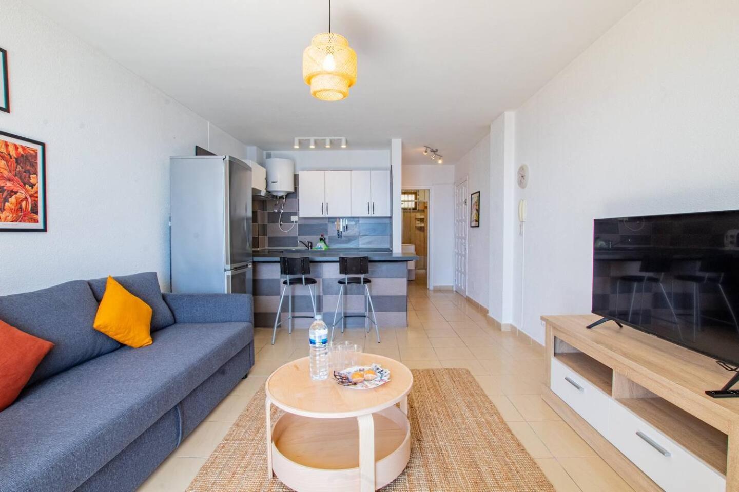 Playa Santiago Apt By Dream Homes Tenerife Puerto de Santiago  Exteriör bild