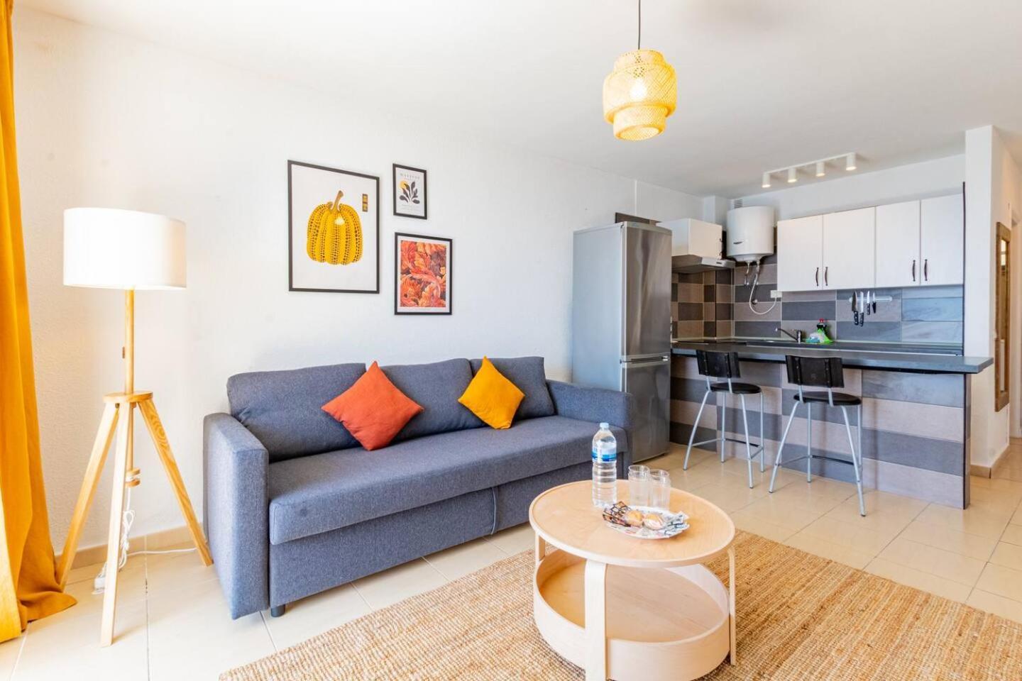Playa Santiago Apt By Dream Homes Tenerife Puerto de Santiago  Exteriör bild