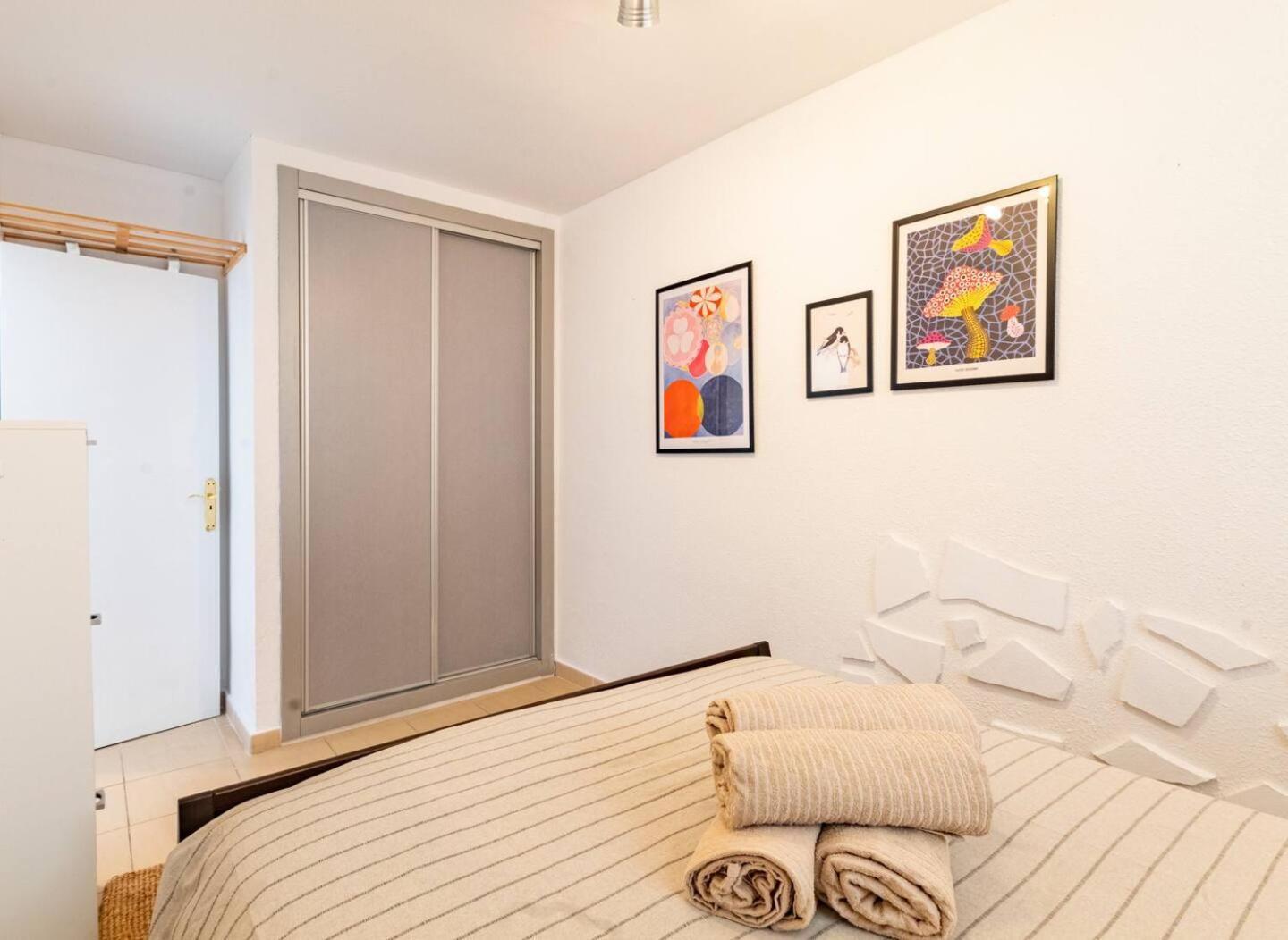Playa Santiago Apt By Dream Homes Tenerife Puerto de Santiago  Exteriör bild