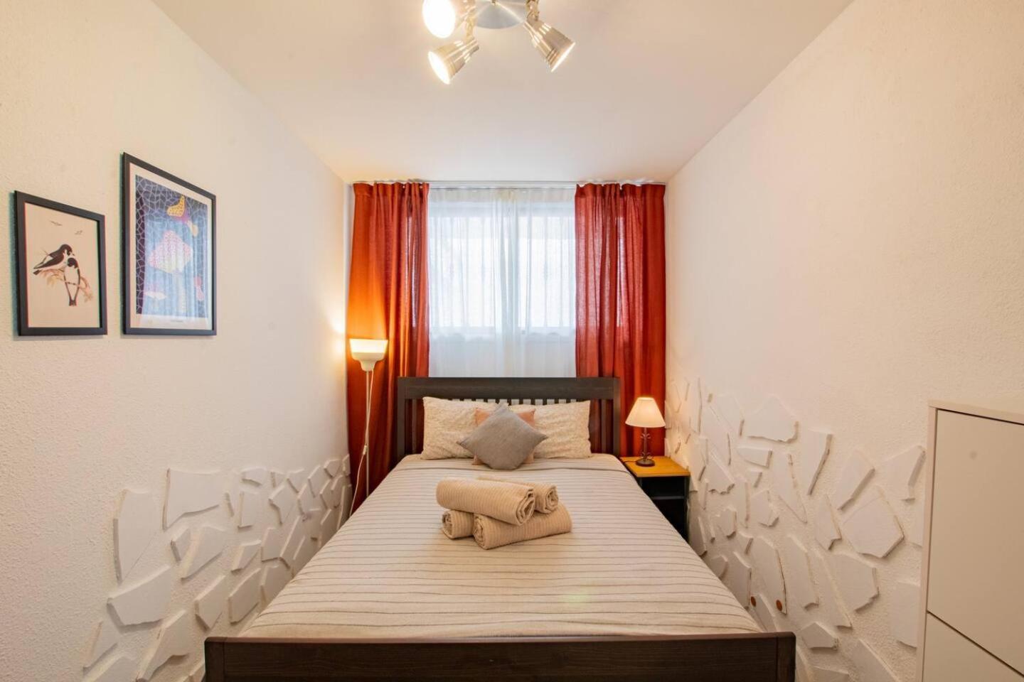 Playa Santiago Apt By Dream Homes Tenerife Puerto de Santiago  Exteriör bild