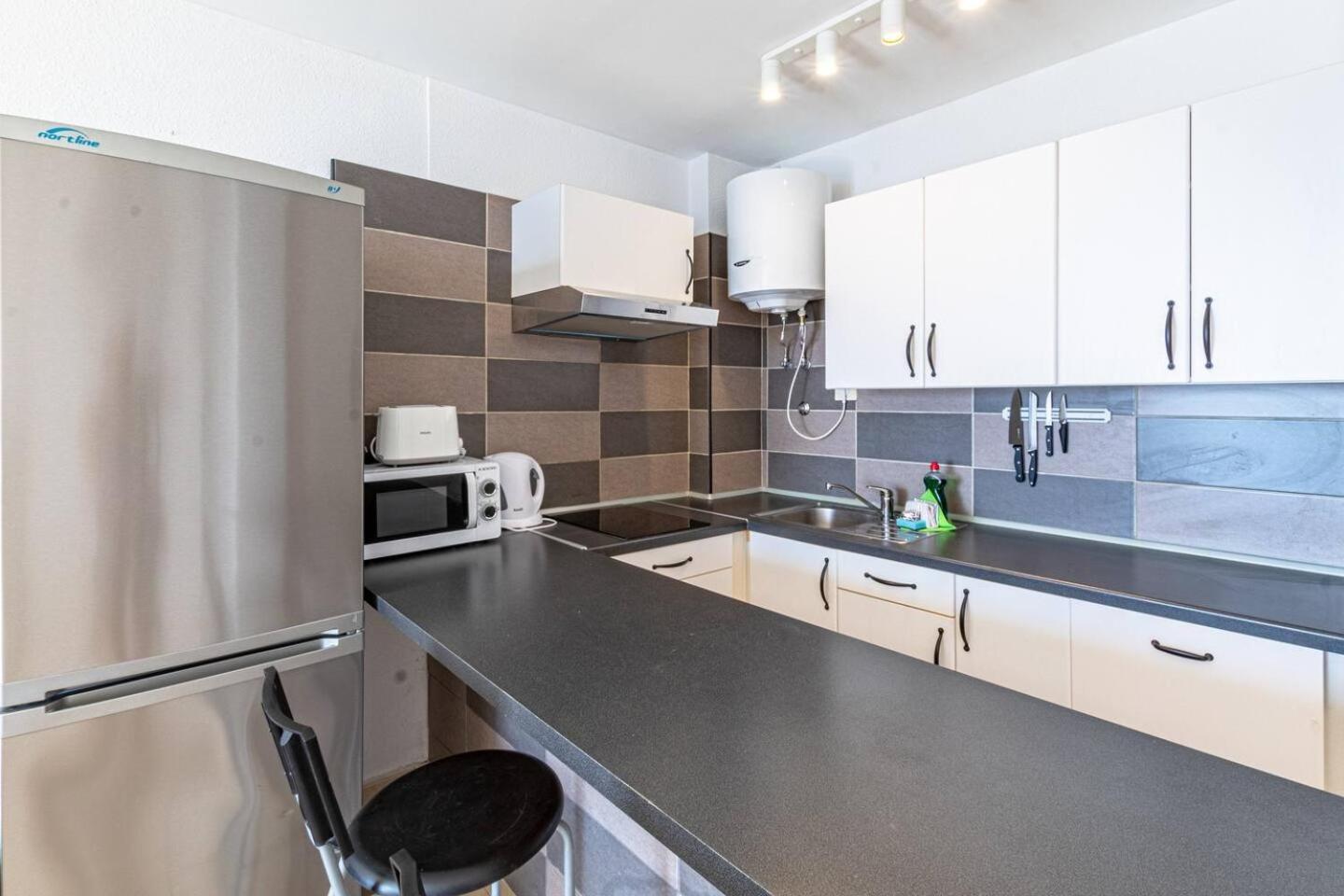 Playa Santiago Apt By Dream Homes Tenerife Puerto de Santiago  Exteriör bild