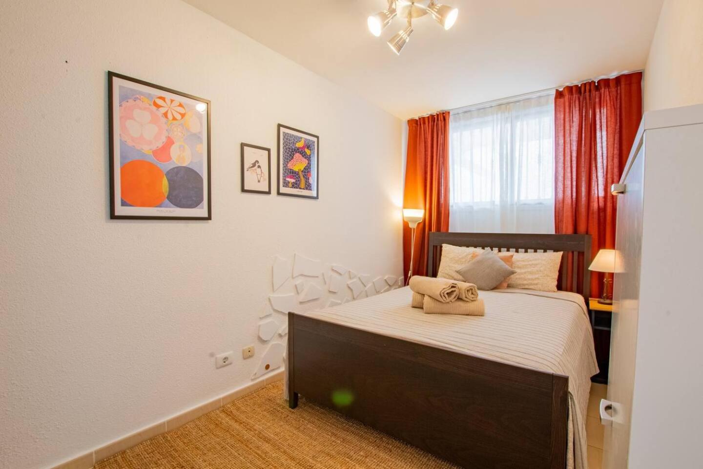 Playa Santiago Apt By Dream Homes Tenerife Puerto de Santiago  Exteriör bild