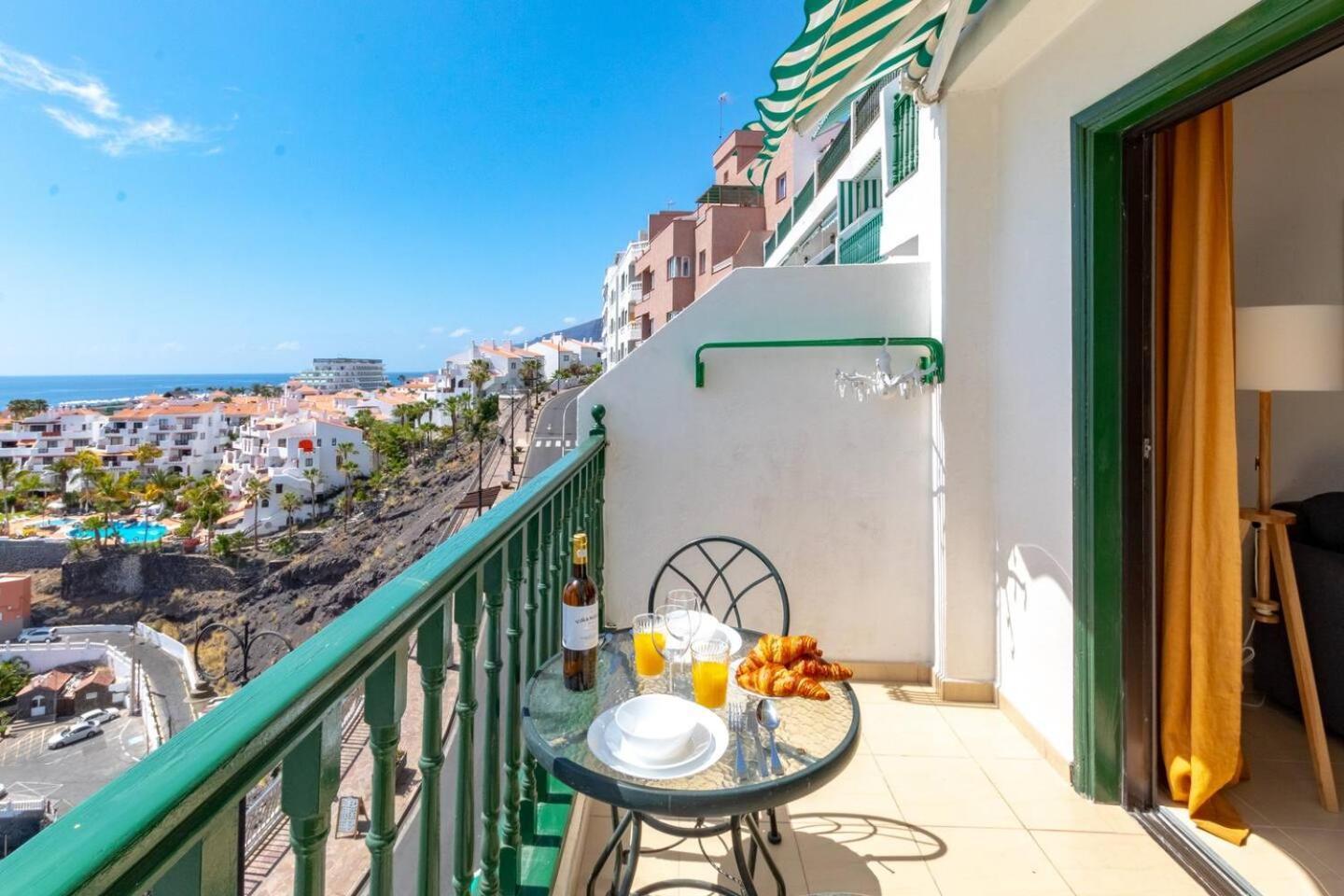 Playa Santiago Apt By Dream Homes Tenerife Puerto de Santiago  Exteriör bild