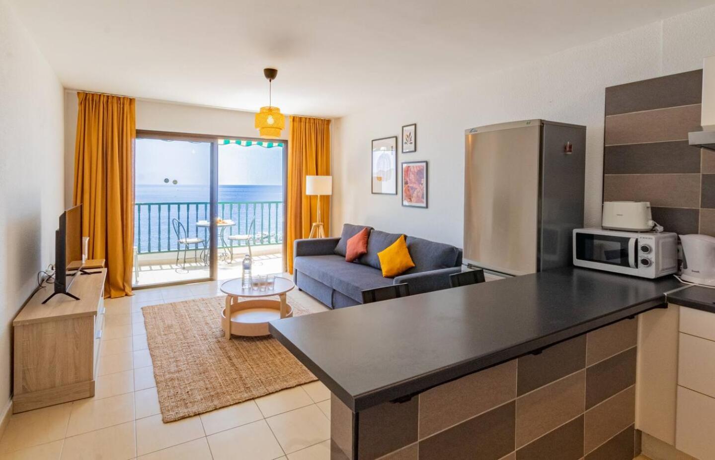 Playa Santiago Apt By Dream Homes Tenerife Puerto de Santiago  Exteriör bild