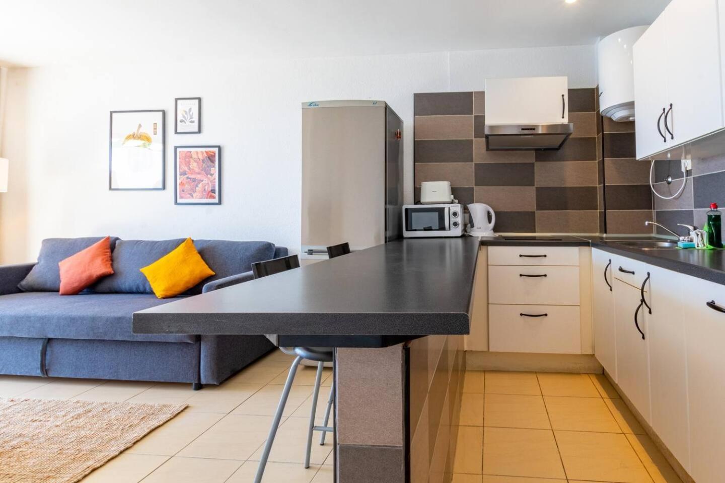 Playa Santiago Apt By Dream Homes Tenerife Puerto de Santiago  Exteriör bild