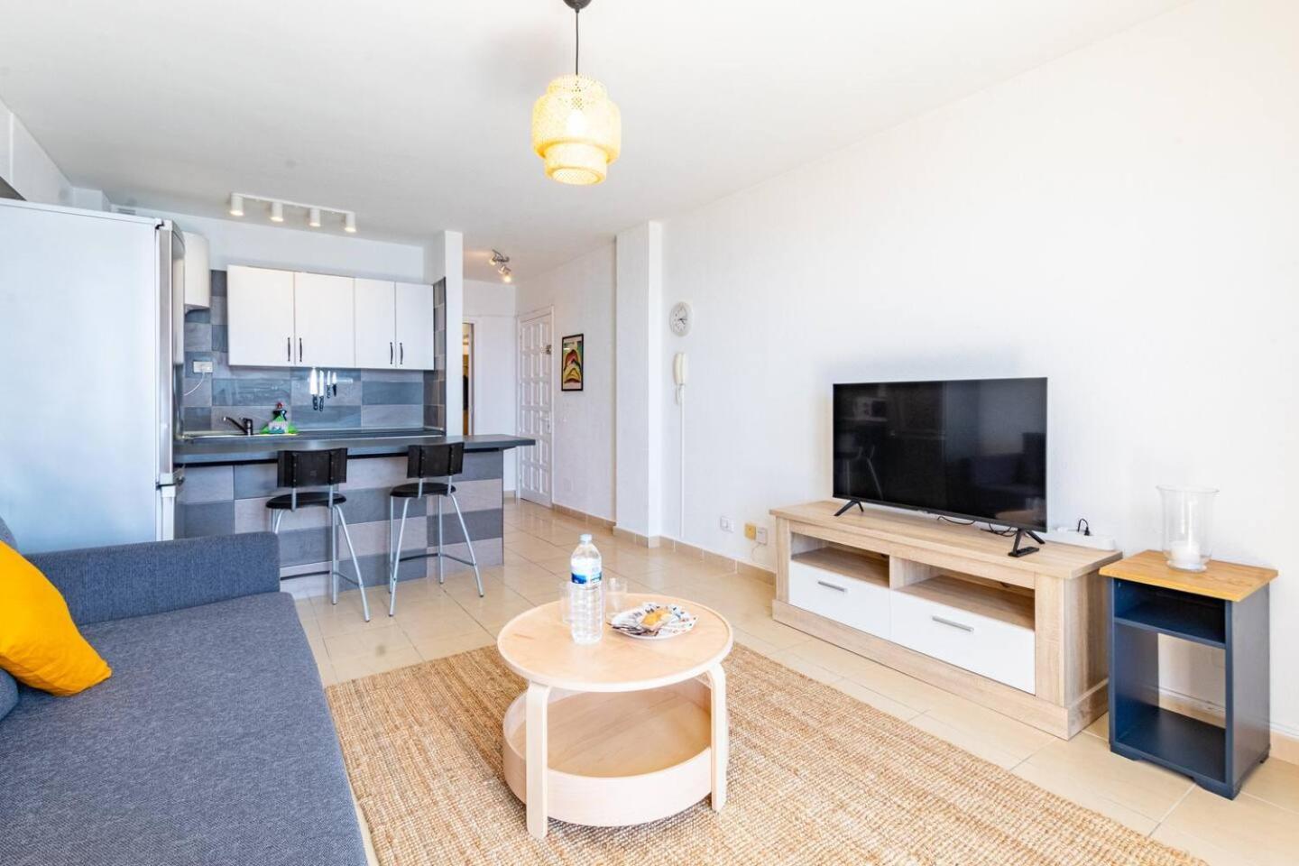 Playa Santiago Apt By Dream Homes Tenerife Puerto de Santiago  Exteriör bild