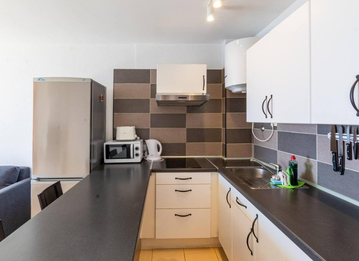 Playa Santiago Apt By Dream Homes Tenerife Puerto de Santiago  Exteriör bild